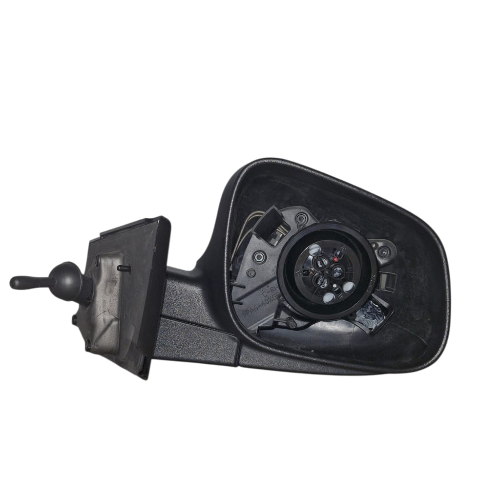 Espejo retrovisor lateral Chevrolet Spark 2013-2018 con luna incluida
