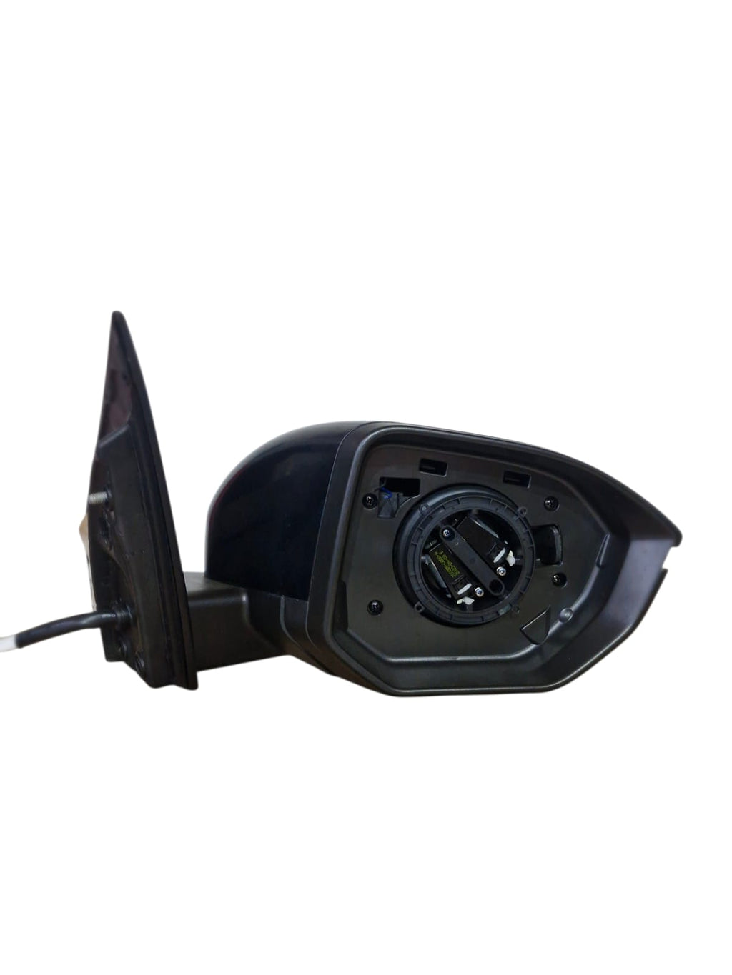 Base espejo retrovisor derecho Chevrolet Captiva 2018-2023 sin luna