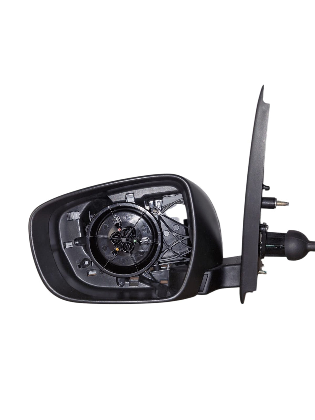 "Espejo retrovisor lateral izquierdo Suzuki Swift 2019-2023 mecánico"