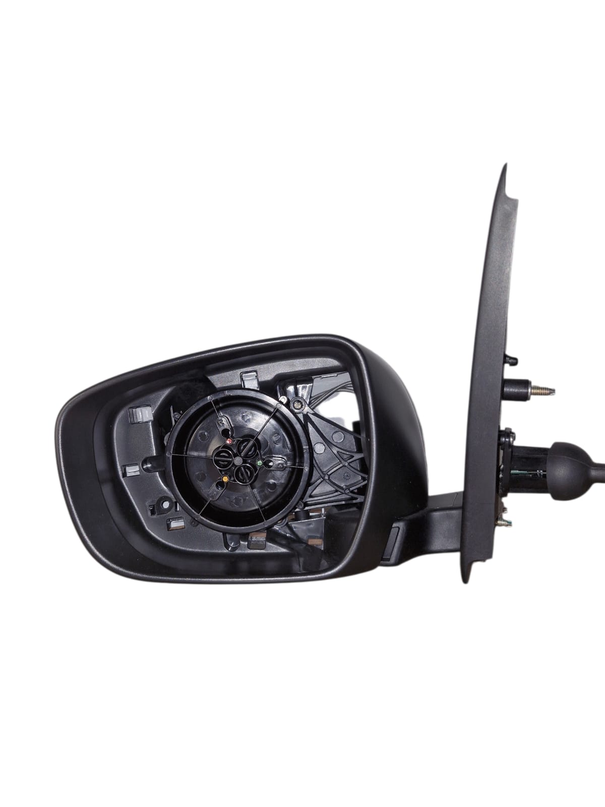 "Espejo retrovisor lateral izquierdo Suzuki Swift 2019-2023 mecánico"