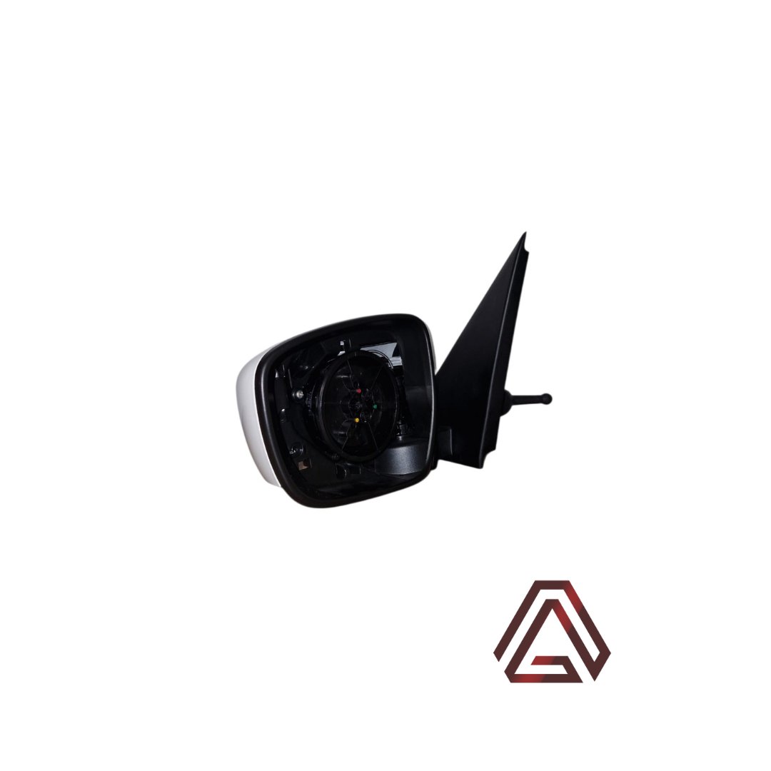 "Espejo retrovisor lateral izquierdo Suzuki Swift 2019-2023 mecánico"